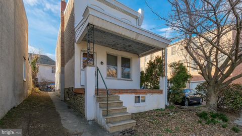 404 LEVERINGTON AVENUE PHILADELPHIA PA 19128