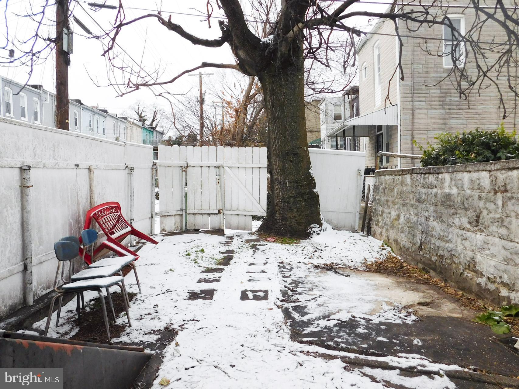 NONE AVAILABLE - Residential