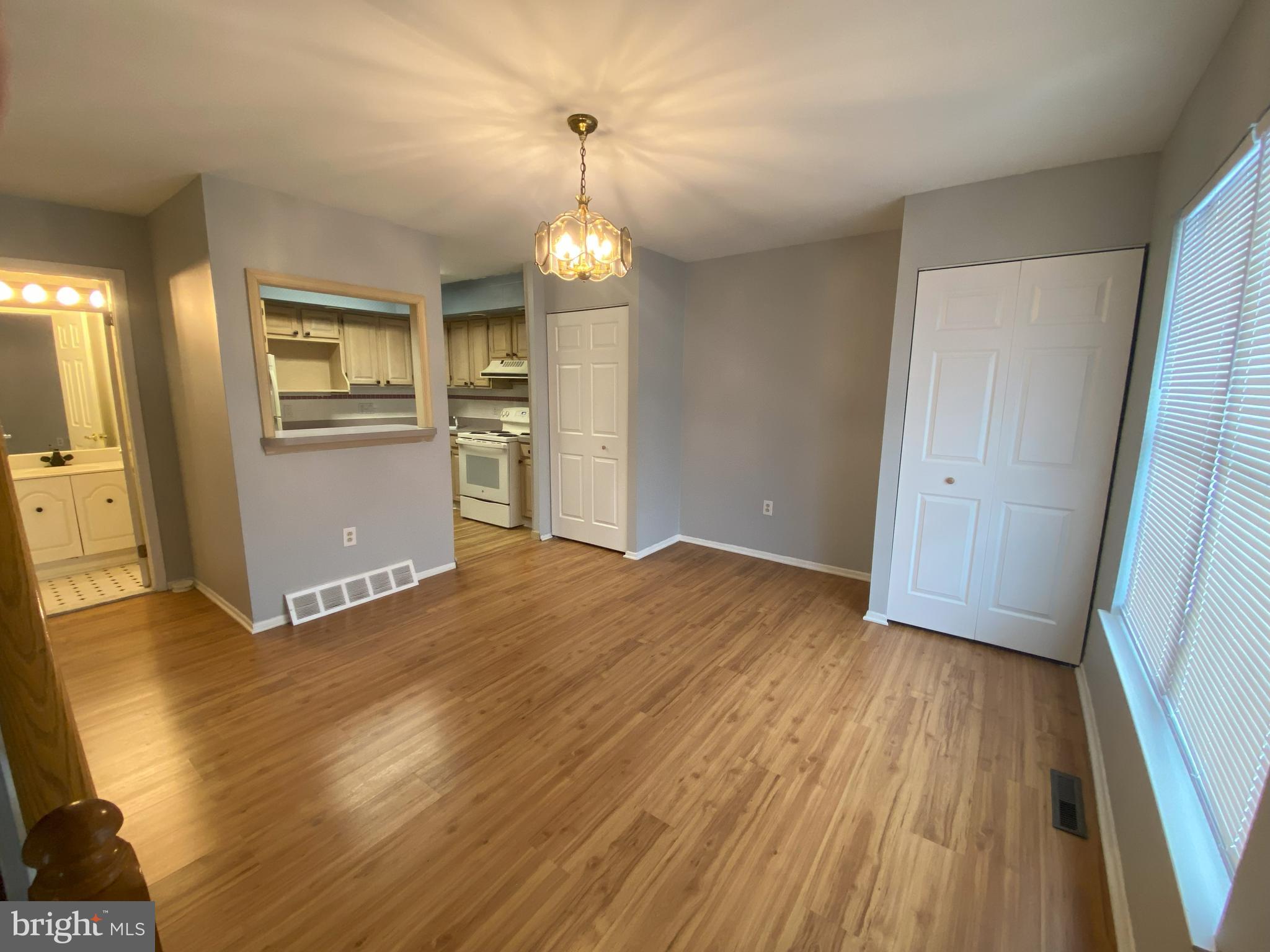 WHITPAIN HILLS - Residential Lease