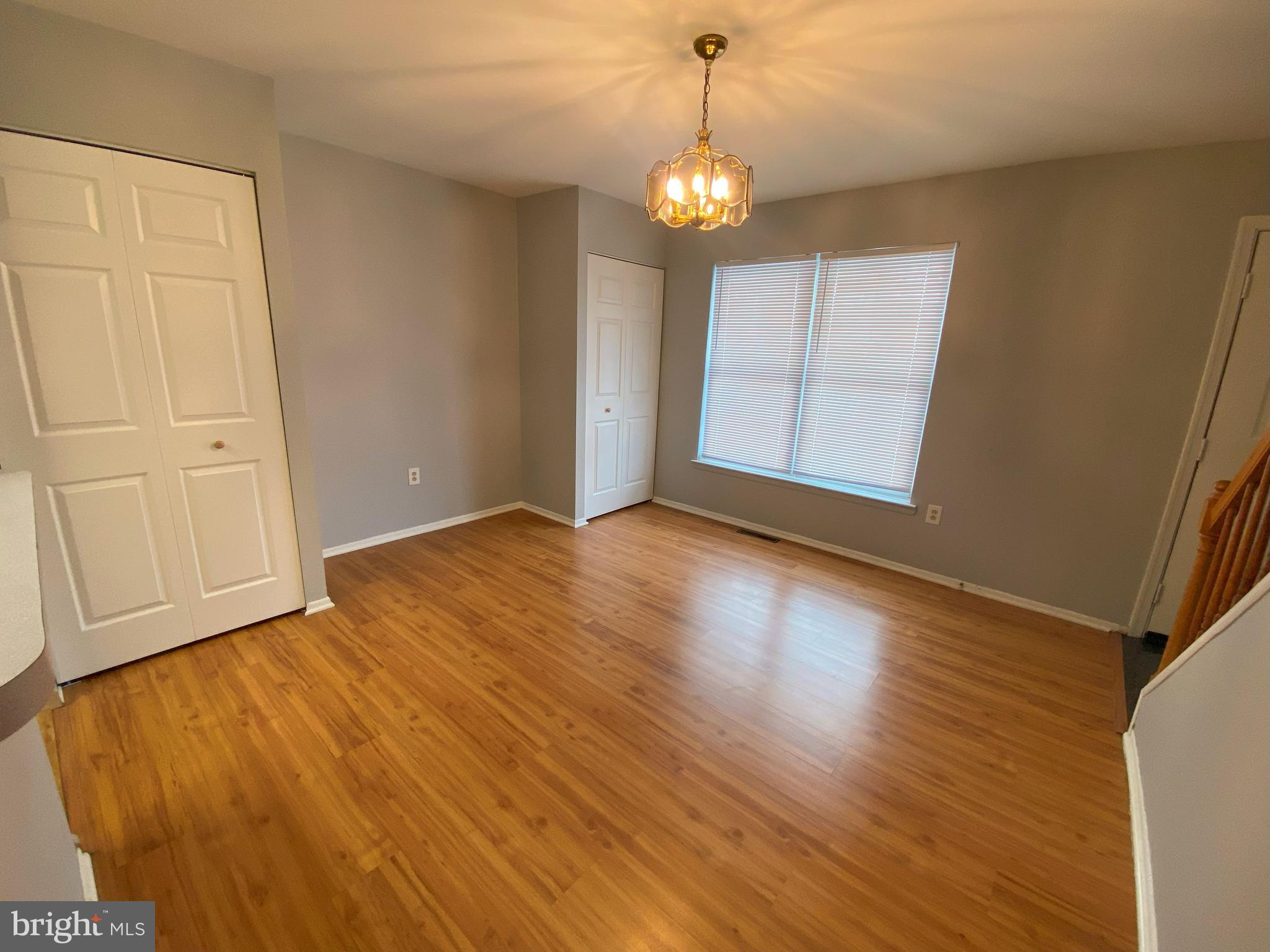 WHITPAIN HILLS - Residential Lease