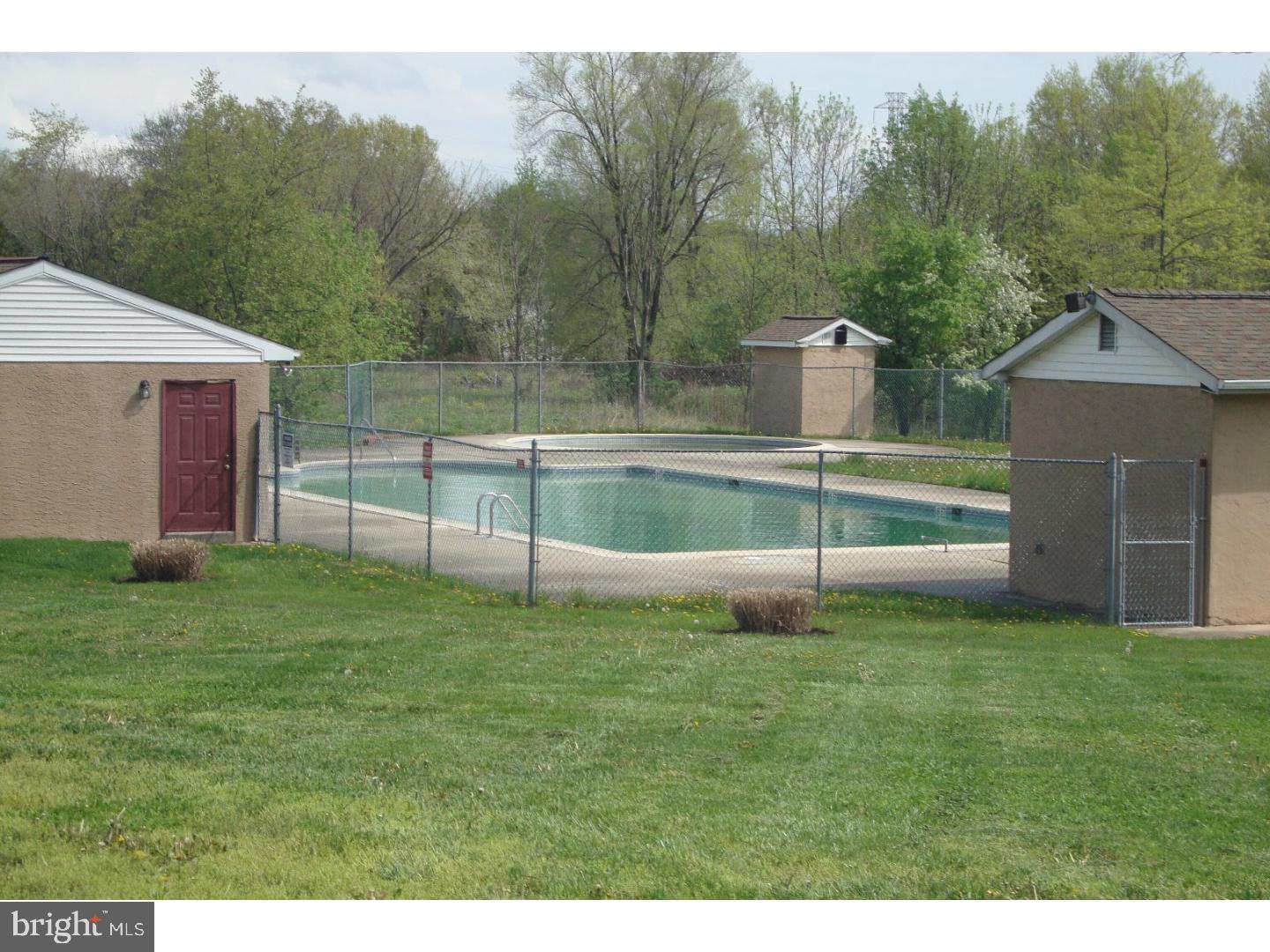 WHITPAIN HILLS - Residential Lease