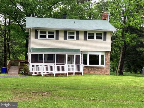 12685 Triadelphia Road, Ellicott City, MD 21042 - MLS#: MDHW2051996