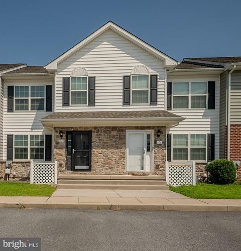 108 SALERNO DRIVE SMYRNA DE 19977