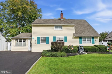 Photo of 15 Ruby Lane, LEVITTOWN, PA 19055 (MLS # PABU2133454)