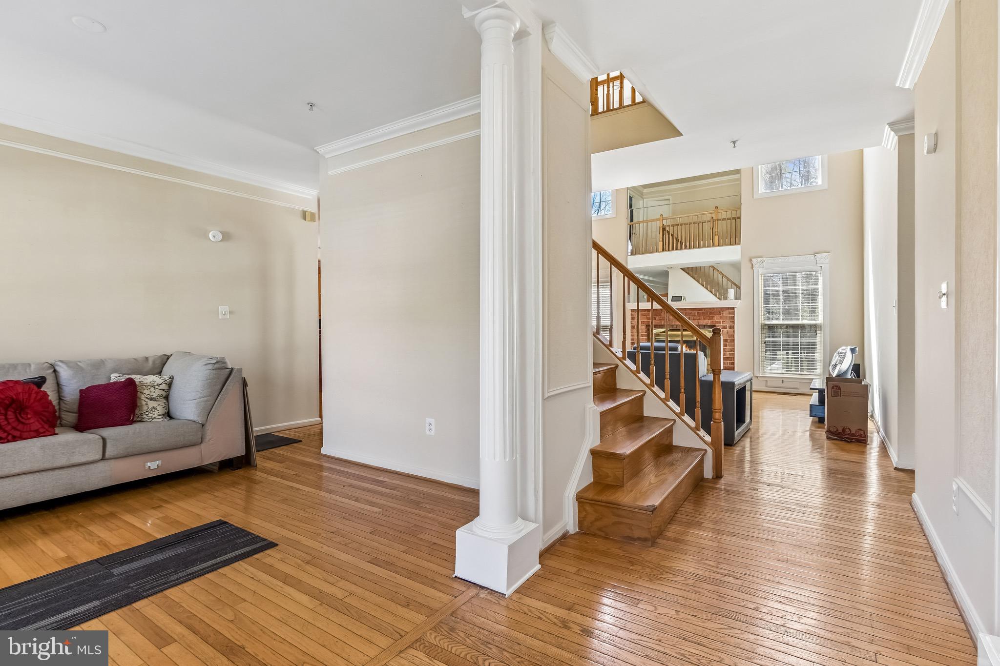 ACCOKEEK LANDING WEST - Residential