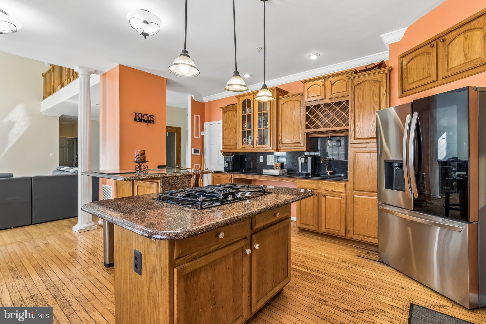 ACCOKEEK LANDING WEST - Residential