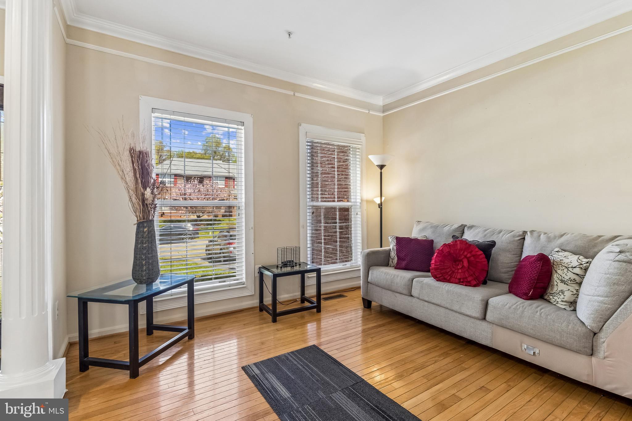 ACCOKEEK LANDING WEST - Residential