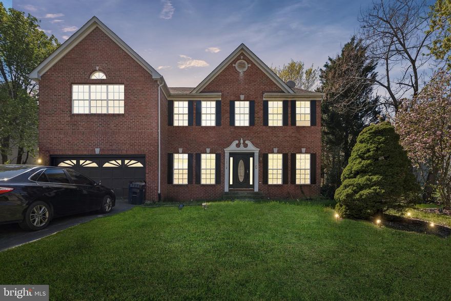 Welcome to this beautifully maintained 4-bedroom, 3.5-bath brick colonial in Accokeek—where space, comfort, and opportunity meet! From the gleaming hardwood floors to the spacious eat-in kitchen with granite countertops and island, this home is designed for both everyday living and entertaining.

Enjoy a main-level office, a cozy family room with gas fireplace, and a HUGE primary suite featuring a soaking tub, separate shower, and walk-in closet. The lower level offers flexibility with space for a potential 5th bedroom, guest suite, or entertainment area.

✨ Being sold AS-IS

✨ Closing cost assistance available