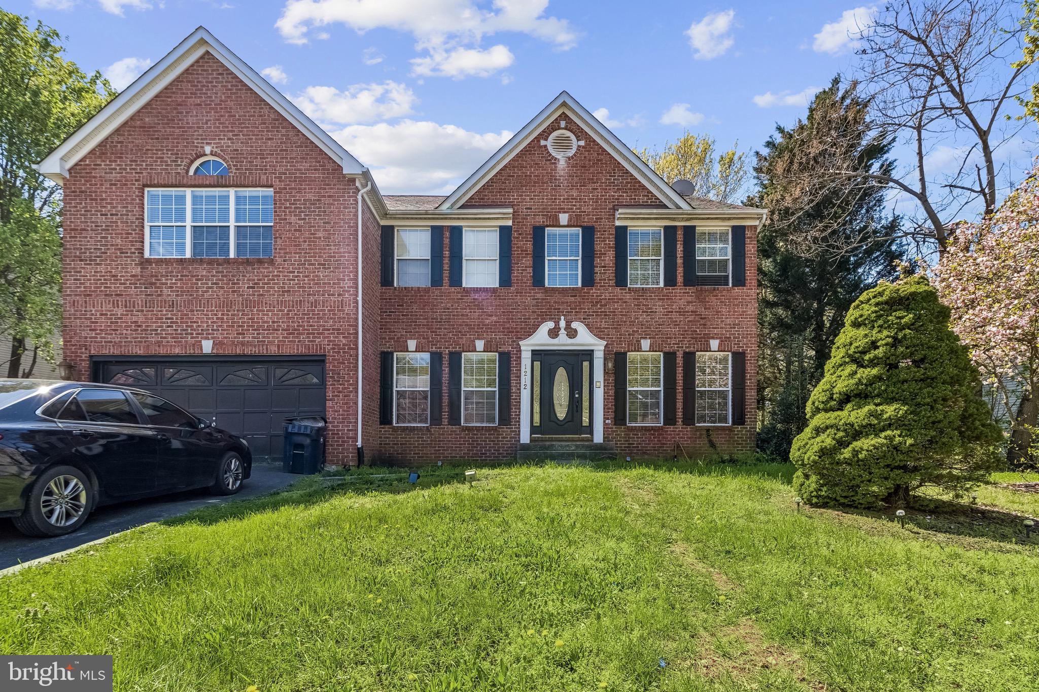 ACCOKEEK LANDING WEST - Residential