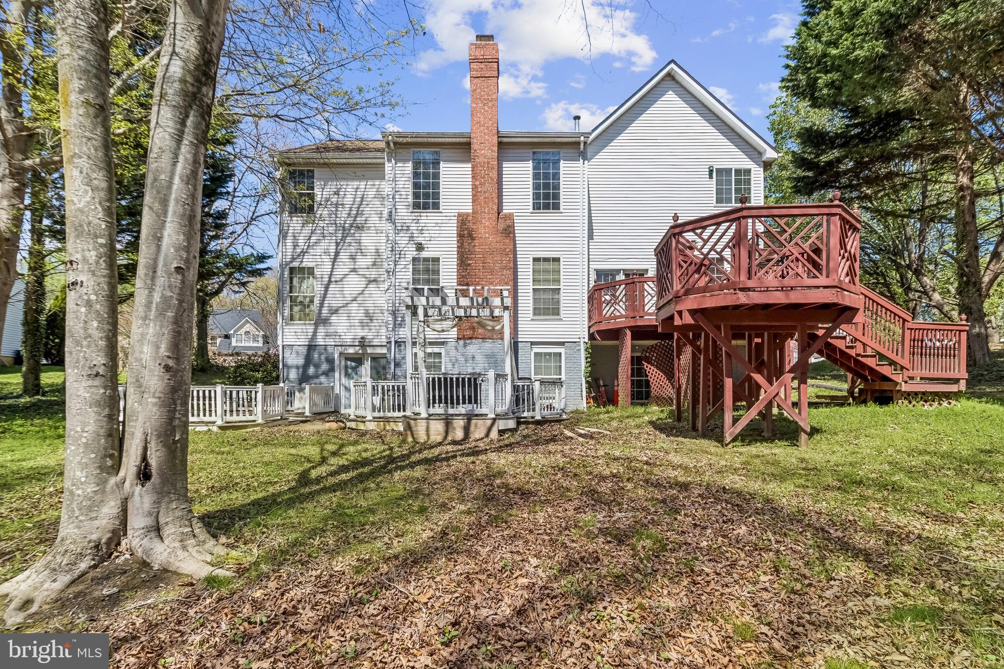 ACCOKEEK LANDING WEST - Residential