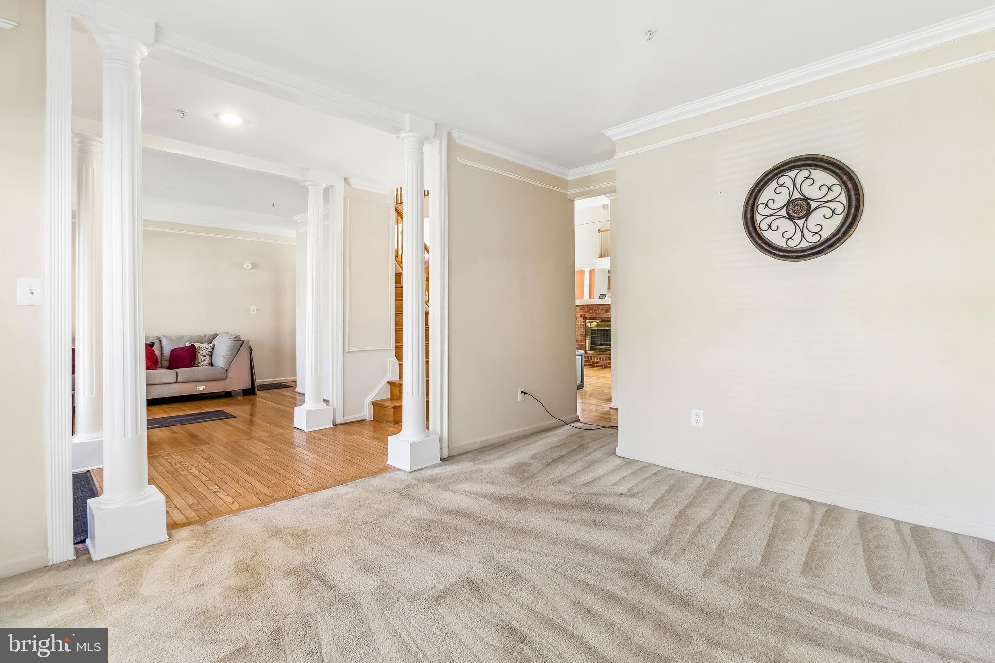 ACCOKEEK LANDING WEST - Residential