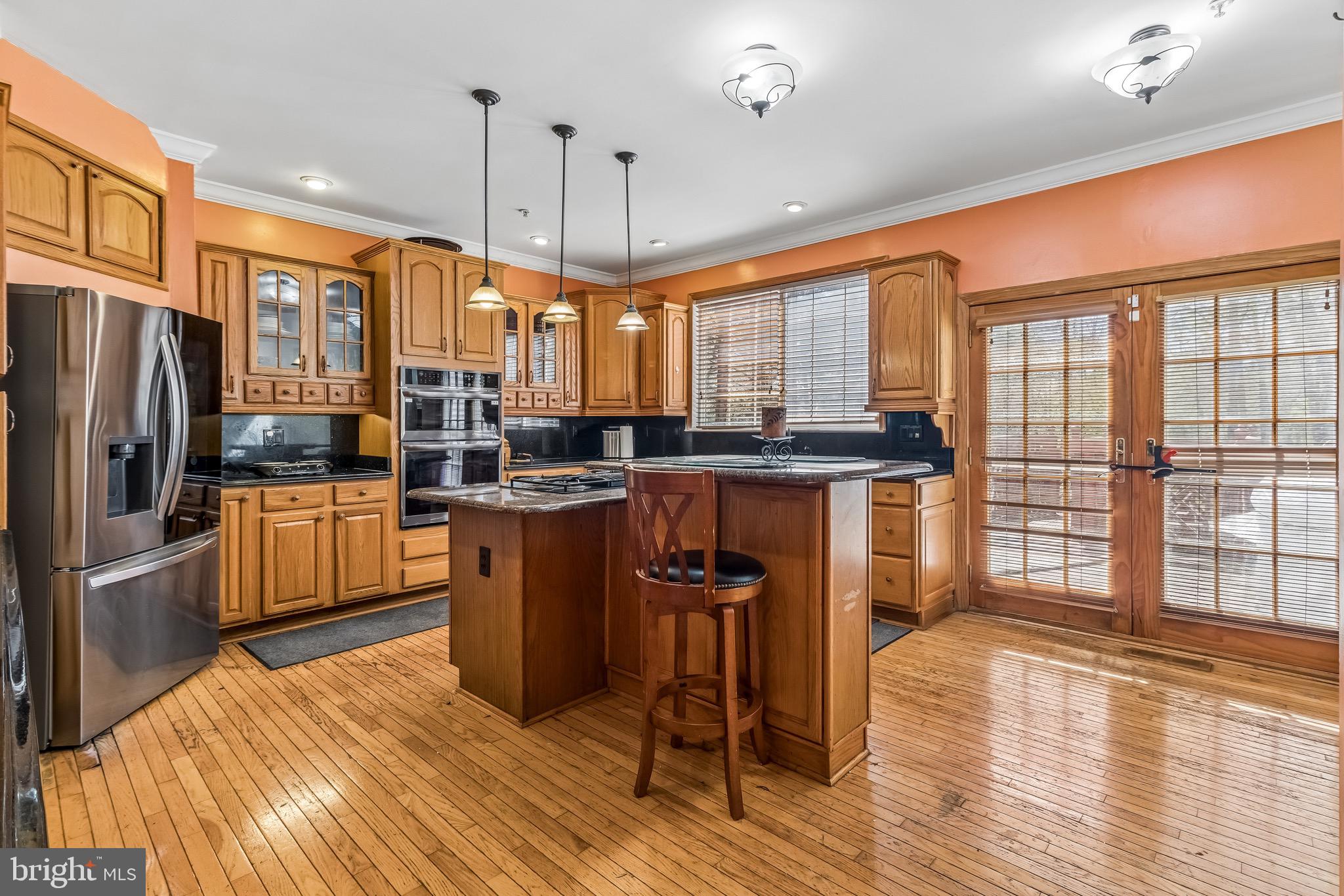 ACCOKEEK LANDING WEST - Residential