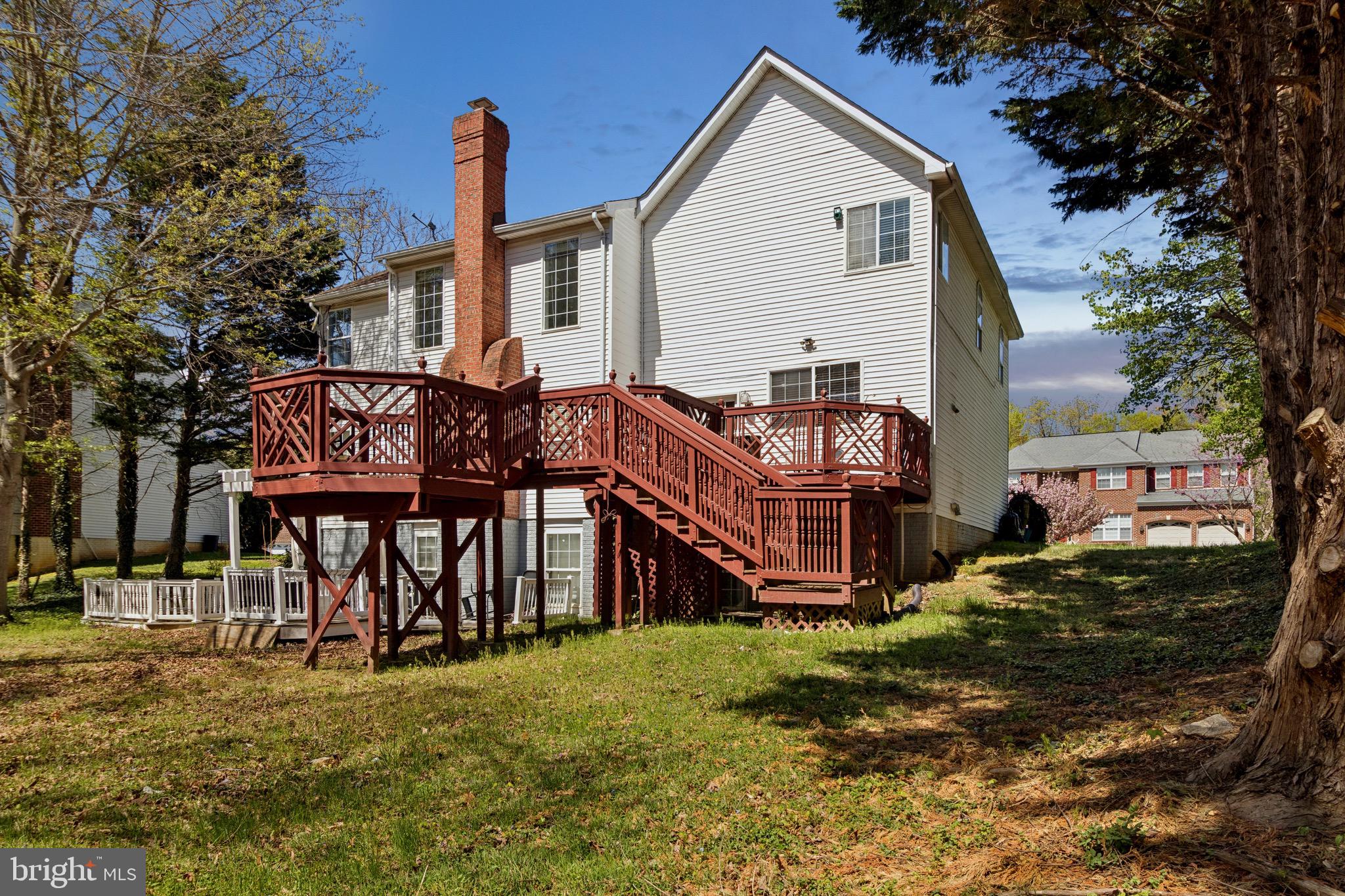 ACCOKEEK LANDING WEST - Residential