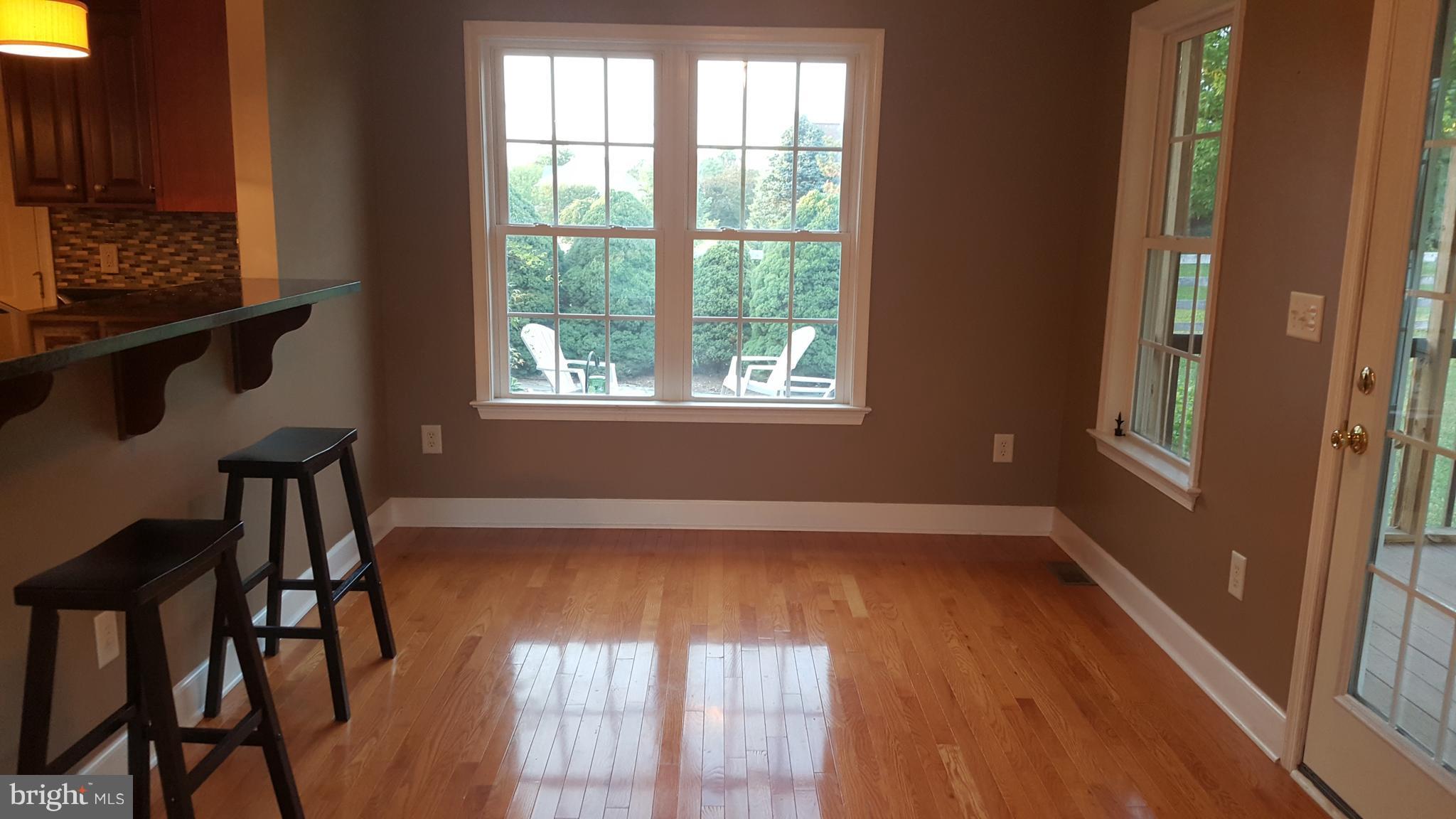 SWAN DALE FARMS - Residential