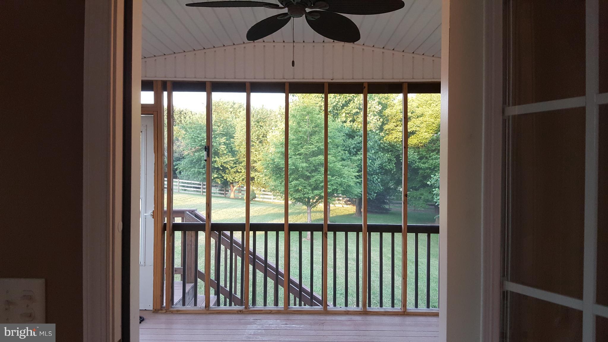 SWAN DALE FARMS - Residential