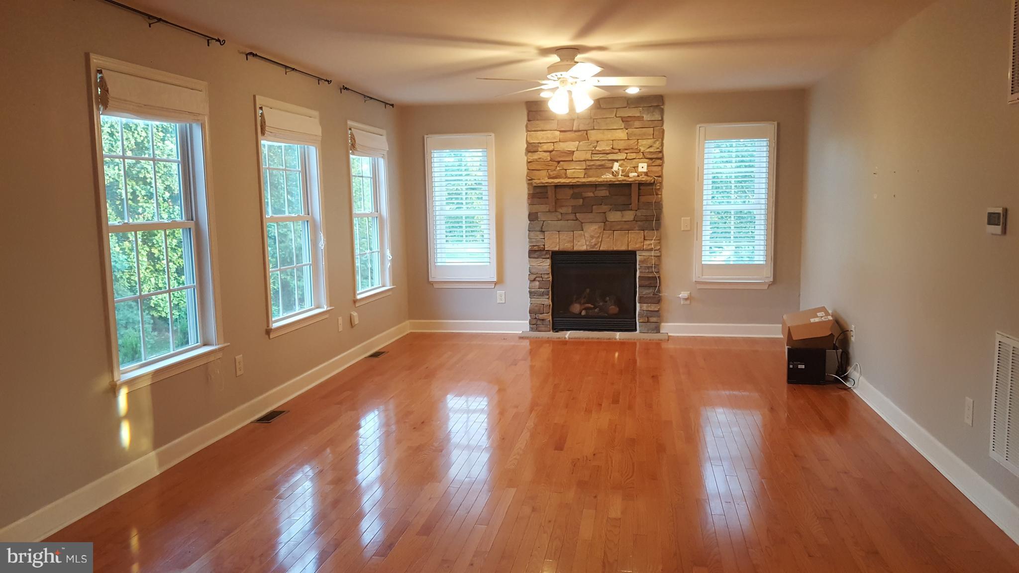 SWAN DALE FARMS - Residential