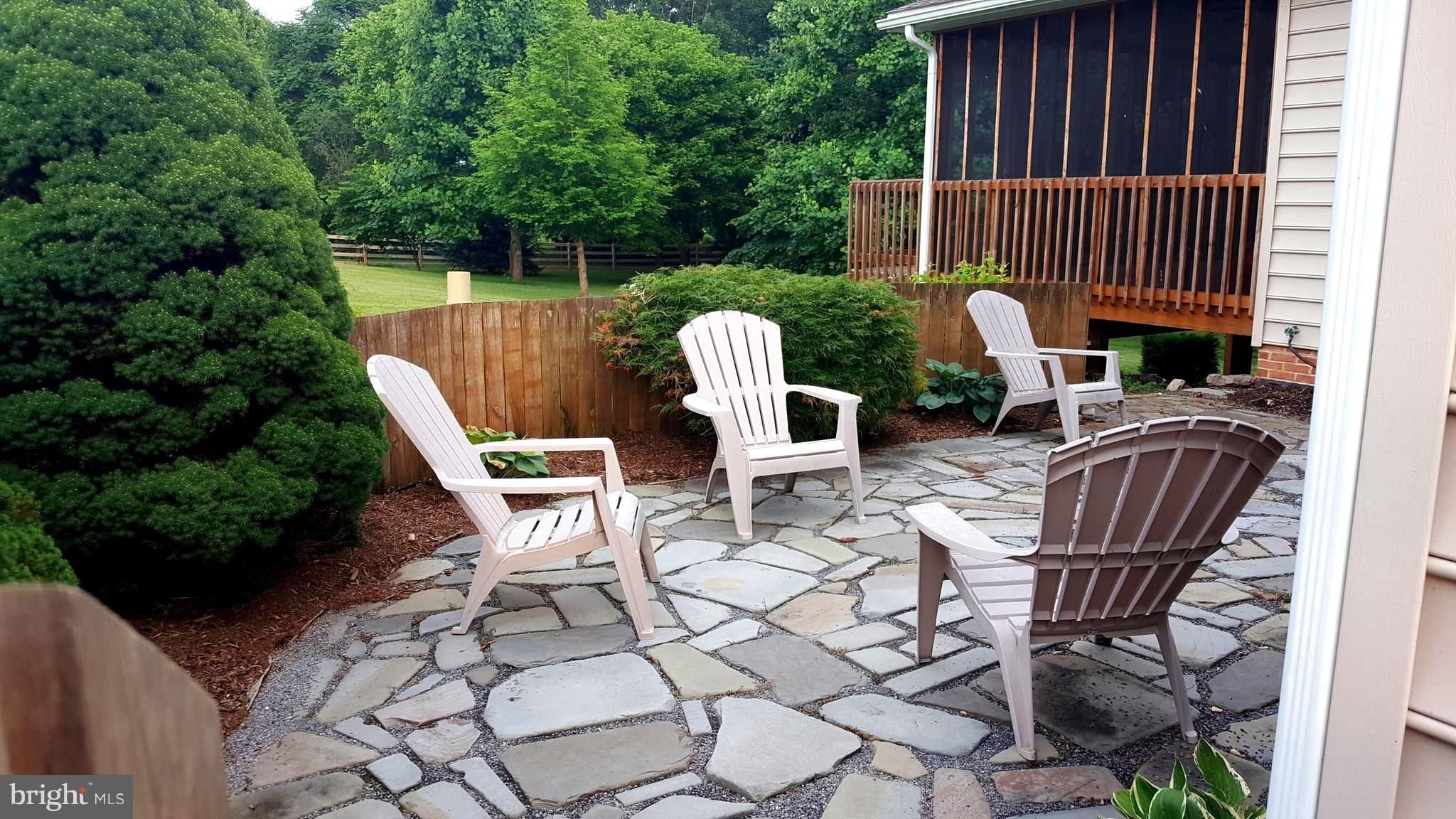 SWAN DALE FARMS - Residential