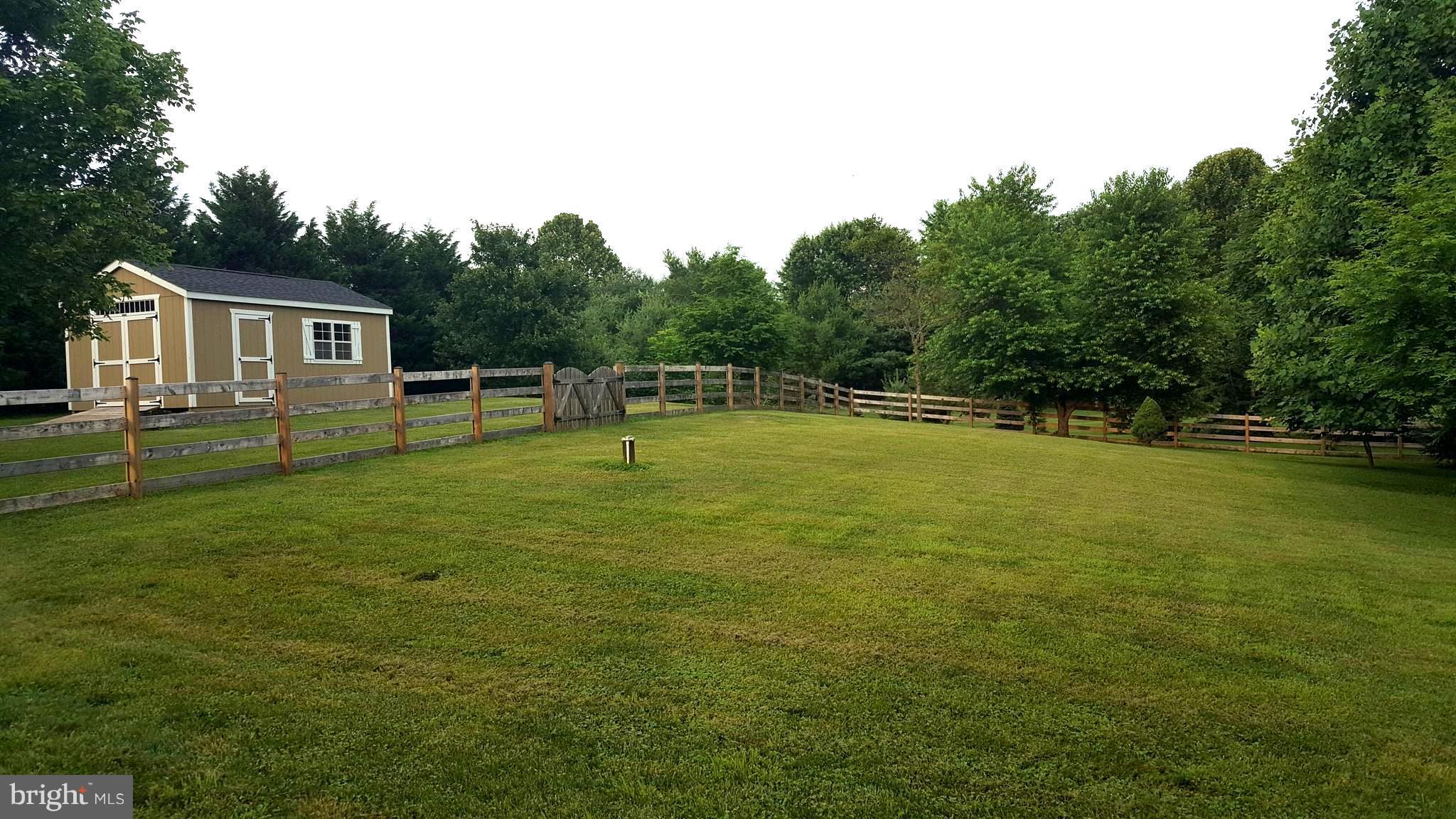 SWAN DALE FARMS - Residential