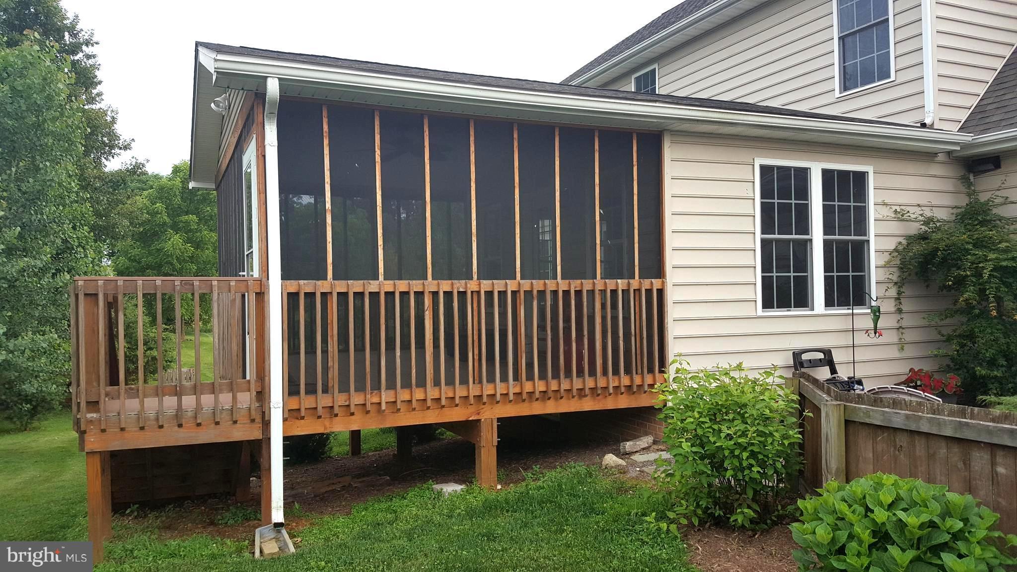 SWAN DALE FARMS - Residential