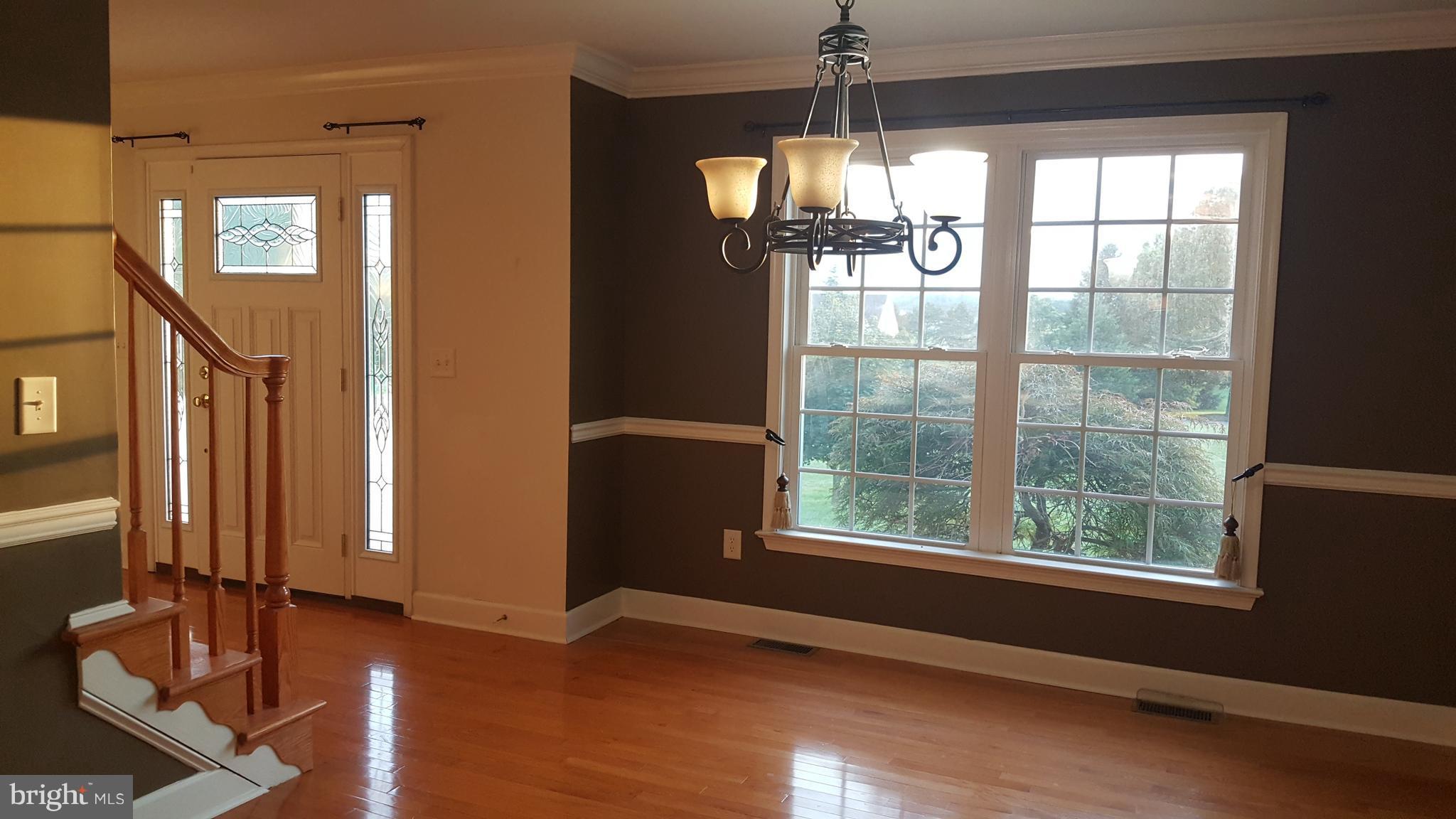 SWAN DALE FARMS - Residential