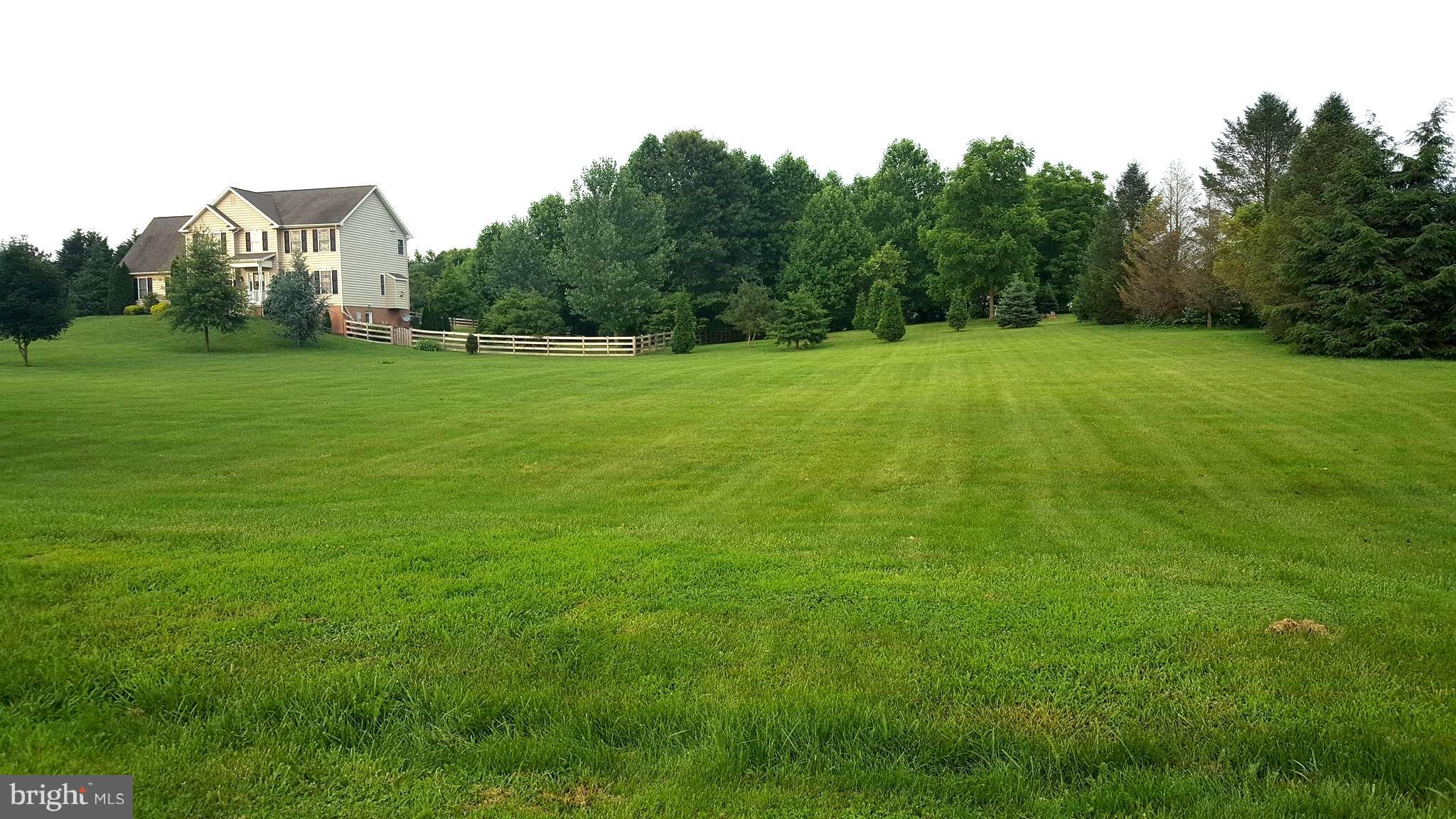 SWAN DALE FARMS - Residential