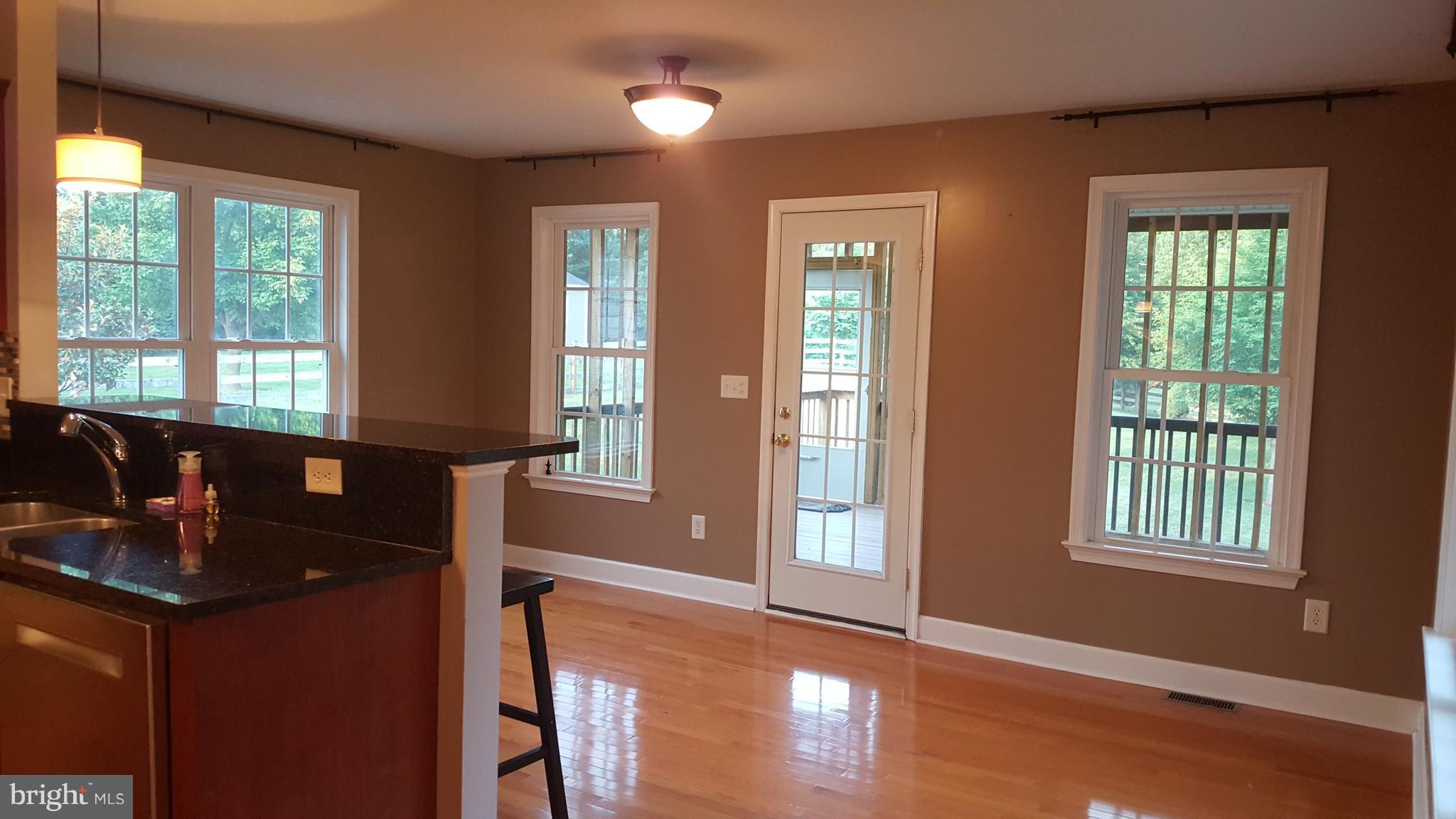 SWAN DALE FARMS - Residential