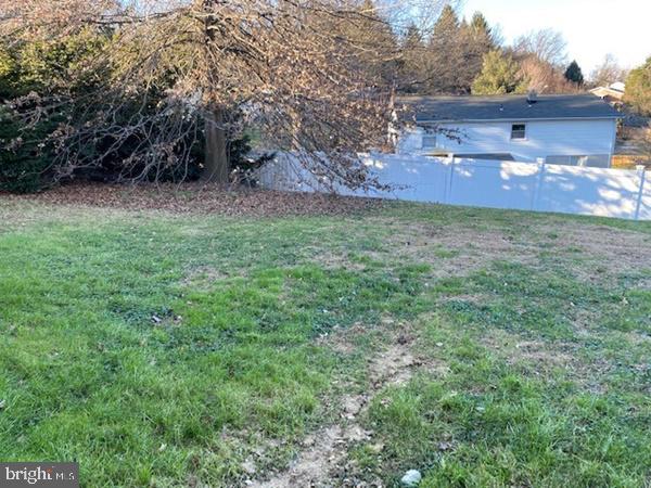 VALLEY VIEW - Residential Lease