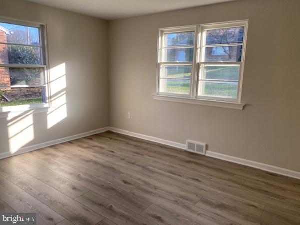 VALLEY VIEW - Residential Lease