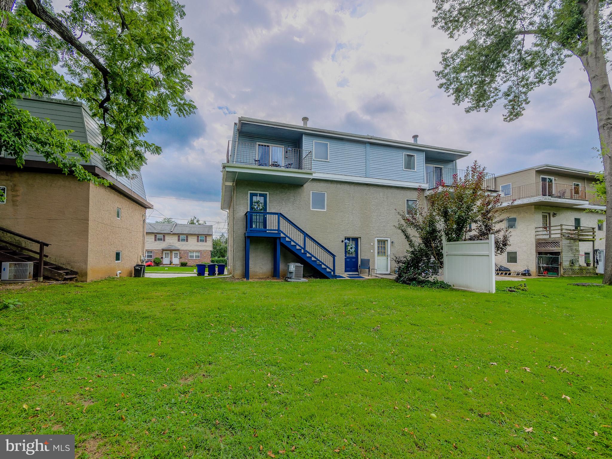 505 SCHOOL STREET