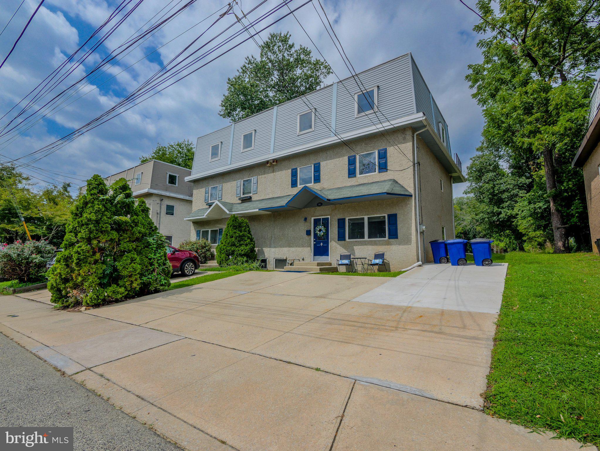 505 SCHOOL STREET