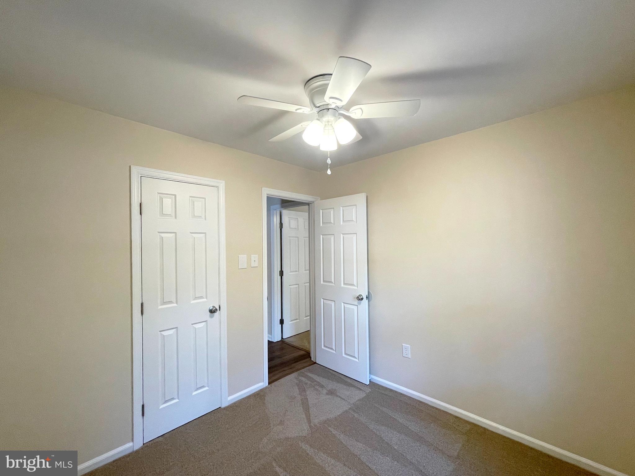 WALLVILLE - Residential Lease