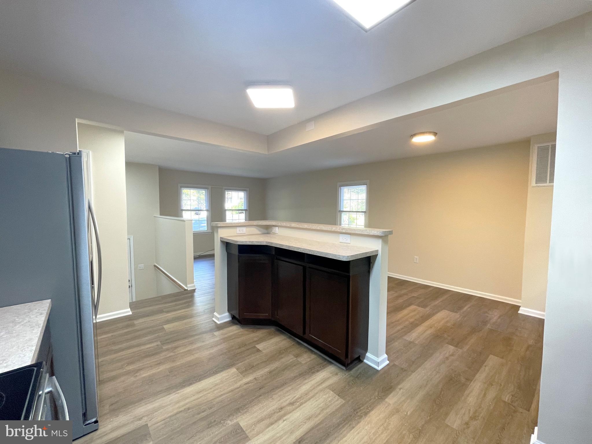 WALLVILLE - Residential Lease