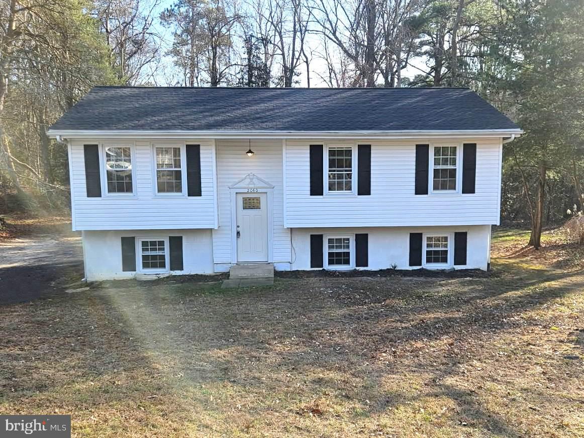 WALLVILLE - Residential Lease