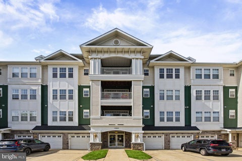 Condo For Sale - 13801 Belle Chasse Boulevard #111<br/> Prince Georges County, LAUREL, MD 20707