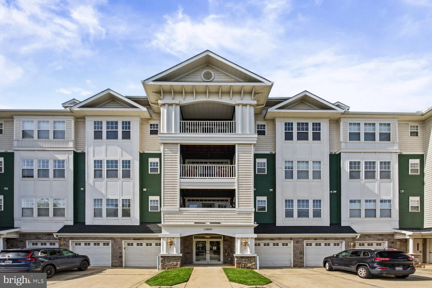 13801 Belle Chasse Boulevard Unit 111, Laurel, MD 20707