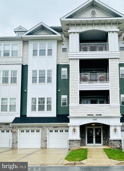 Condo For Sale - 13801 Belle Chasse Boulevard #111<br/> Prince Georges County, LAUREL, MD 20707