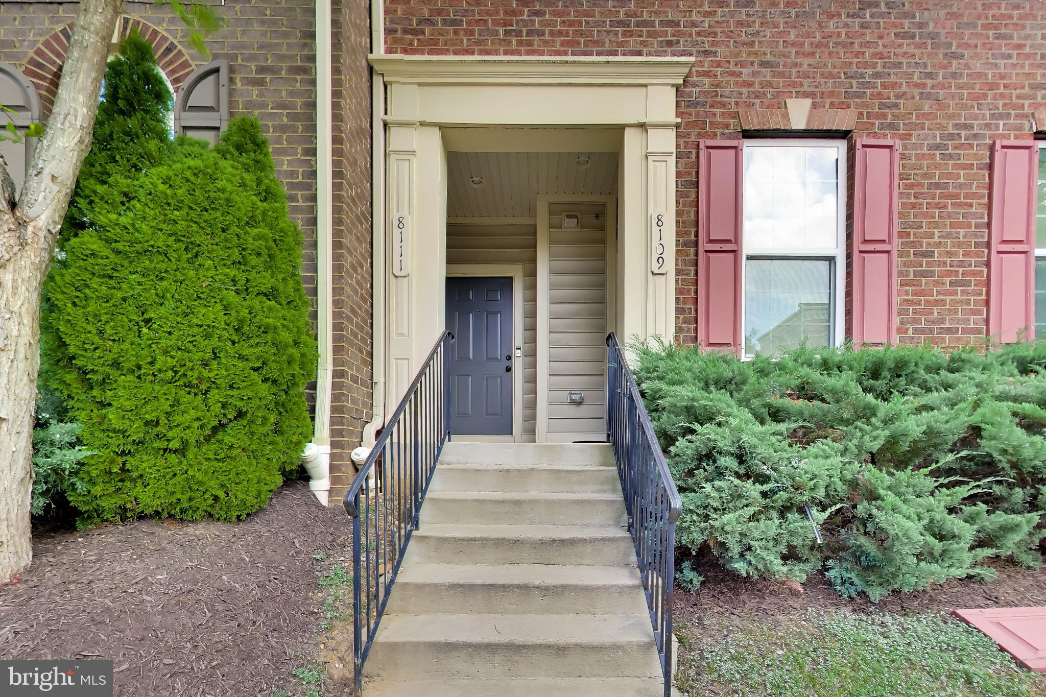 8111 GREENBELT STATION PARKWAY 302F