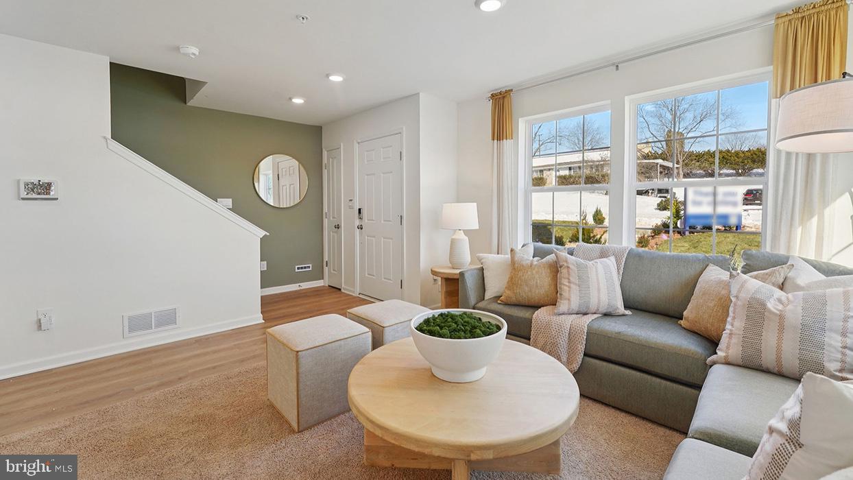 SPRING GARDEN MEADOWS - Residential