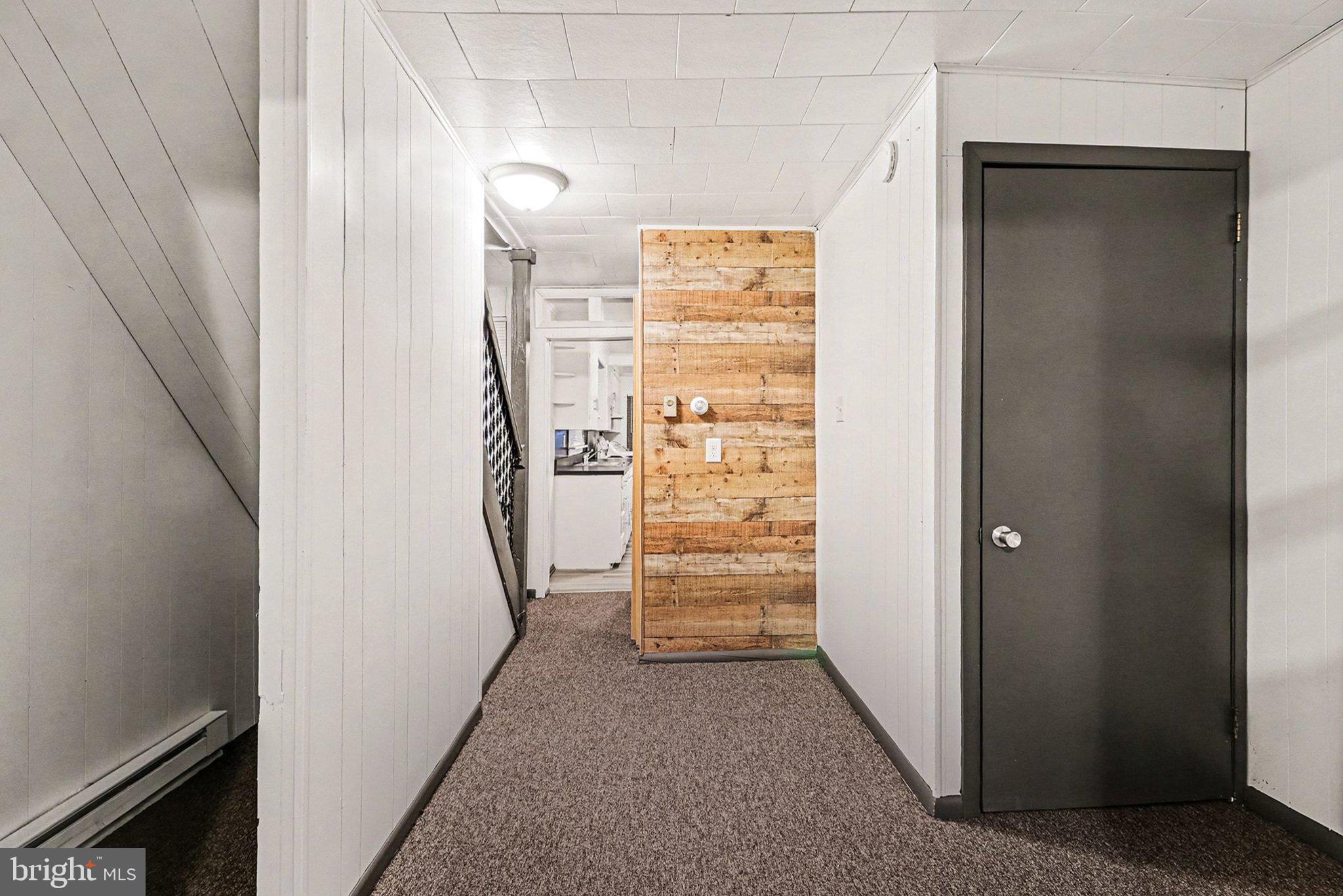 BOROUGH OF SHIPPENSBURG - Residential