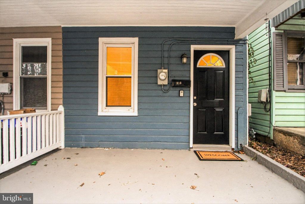 Photo of 315 E Burd St, SHIPPENSBURG, PA 17257 (MLS # PACB2049858)