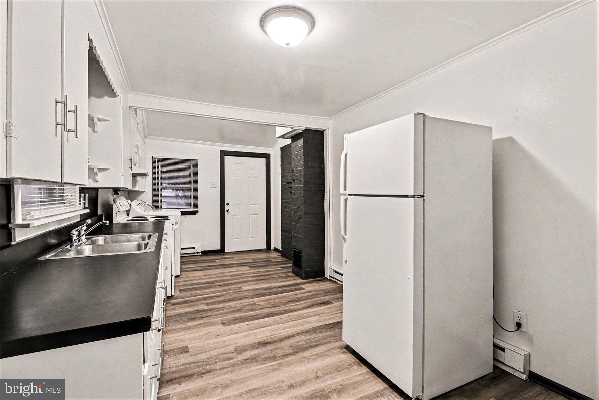 BOROUGH OF SHIPPENSBURG - Residential