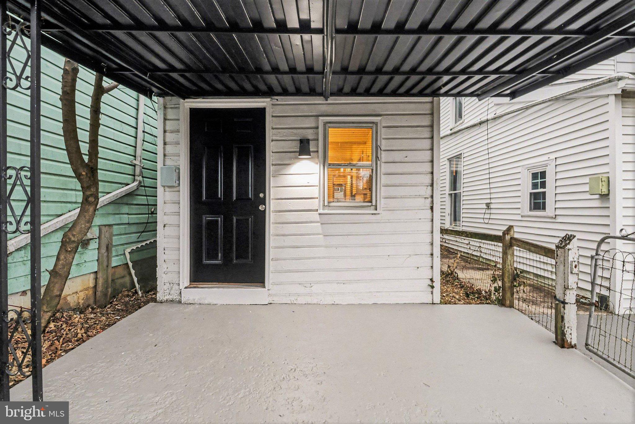 BOROUGH OF SHIPPENSBURG - Residential