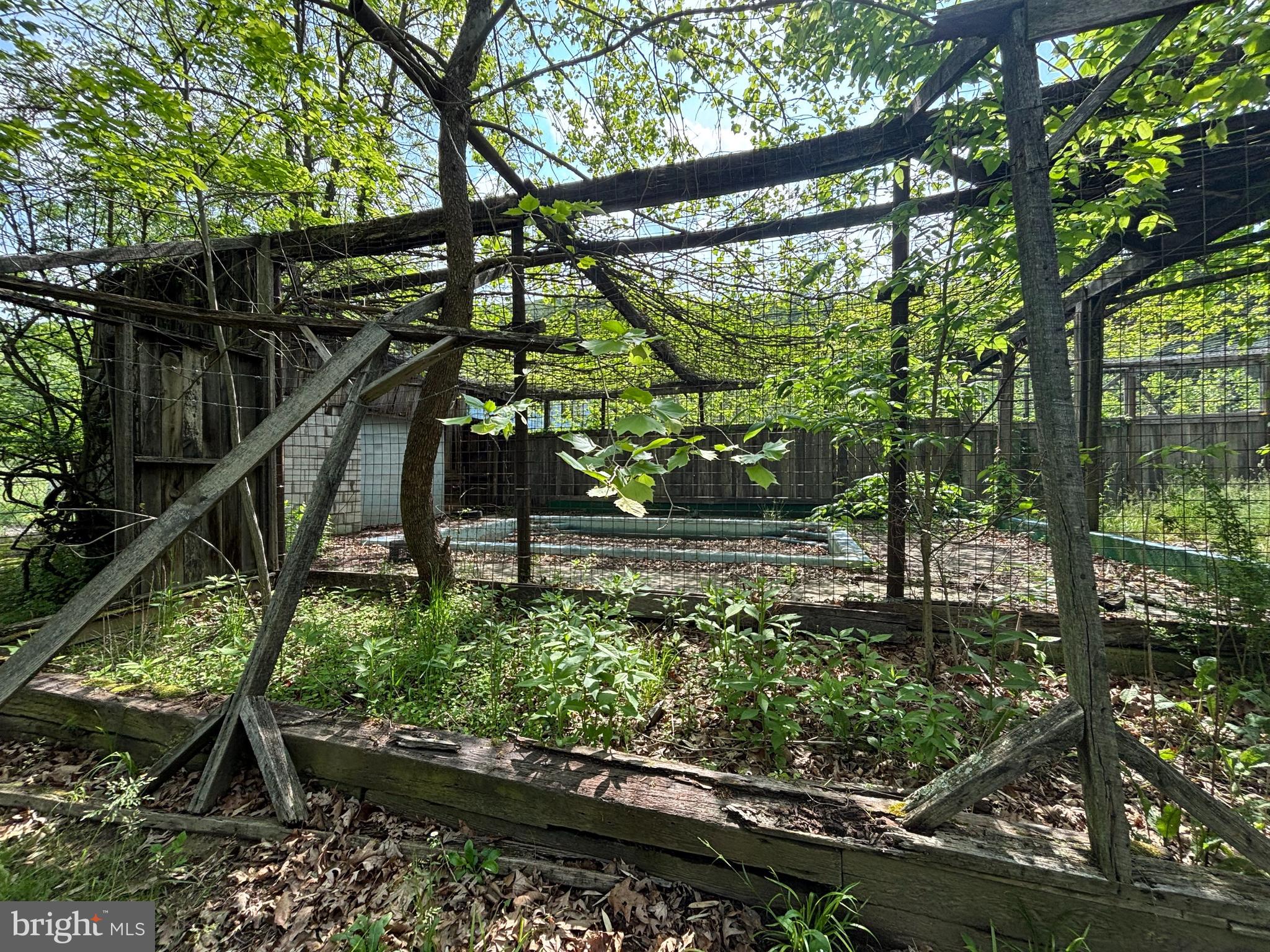 NONE AVAILABLE - Land