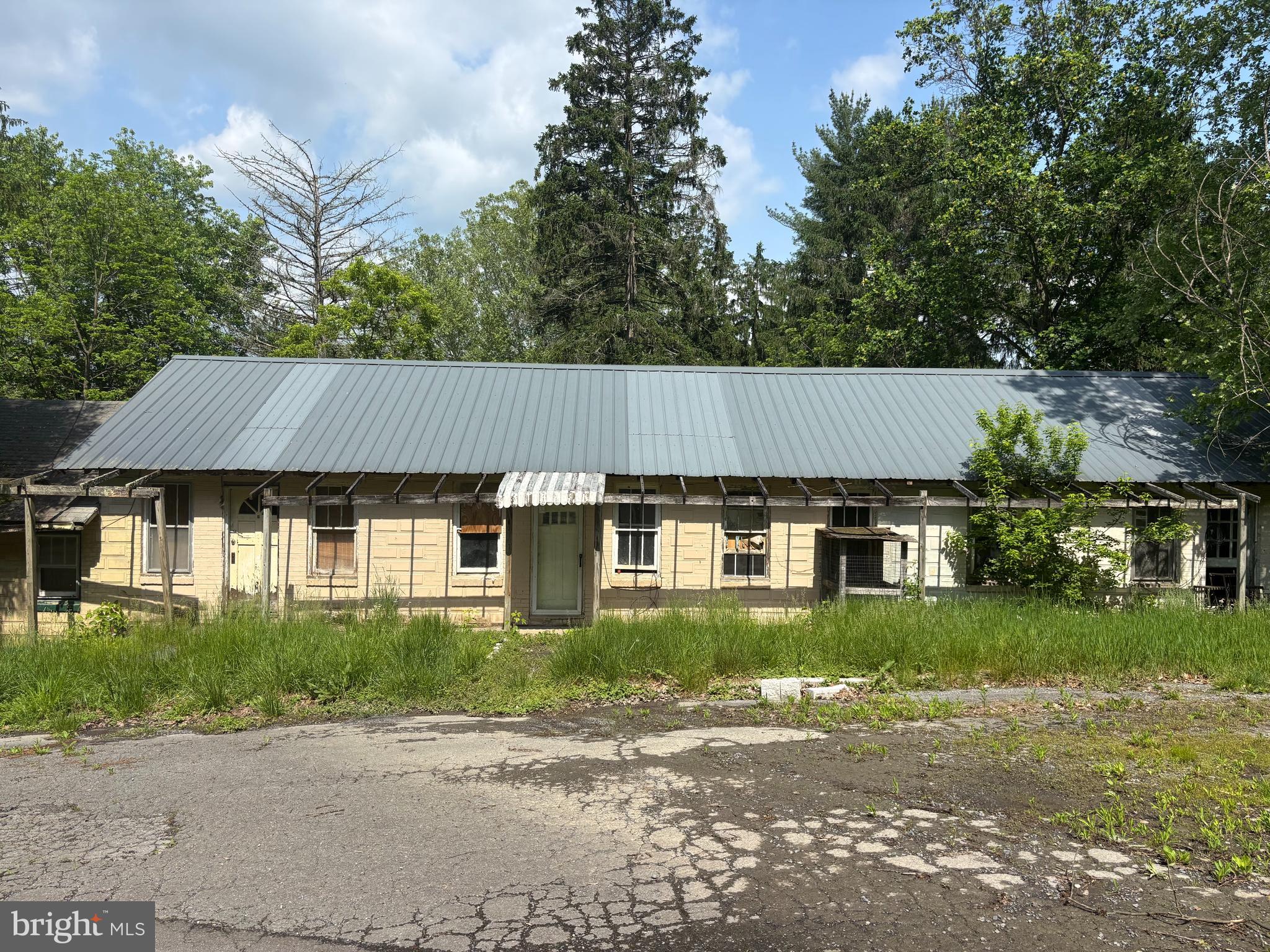 NONE AVAILABLE - Land