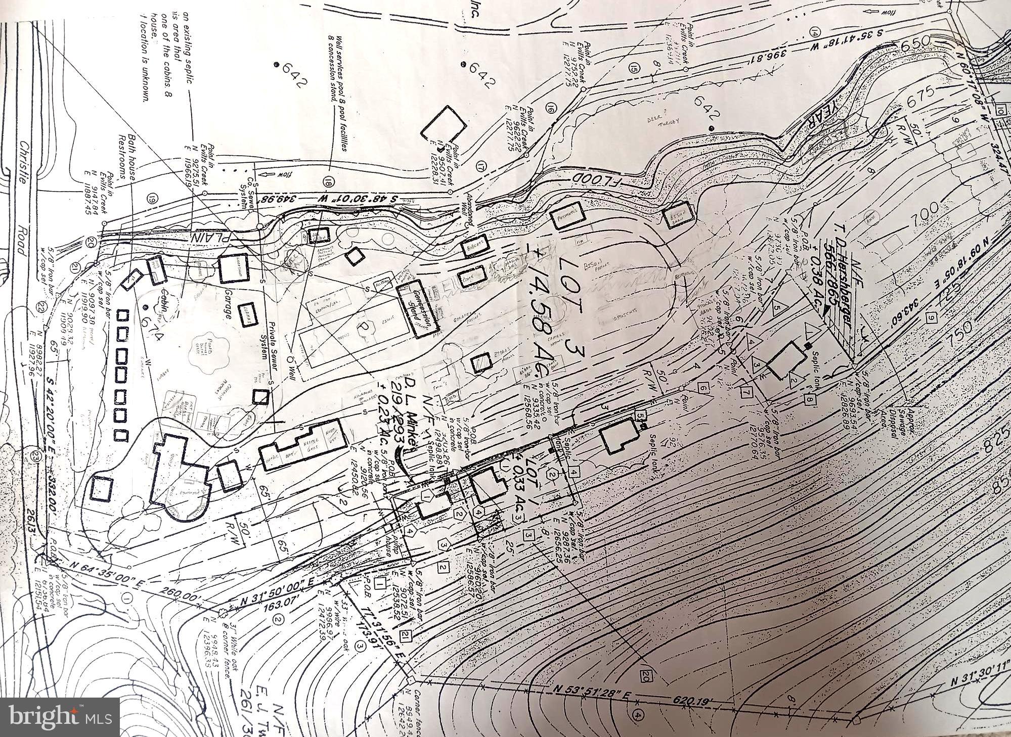 NONE AVAILABLE - Land