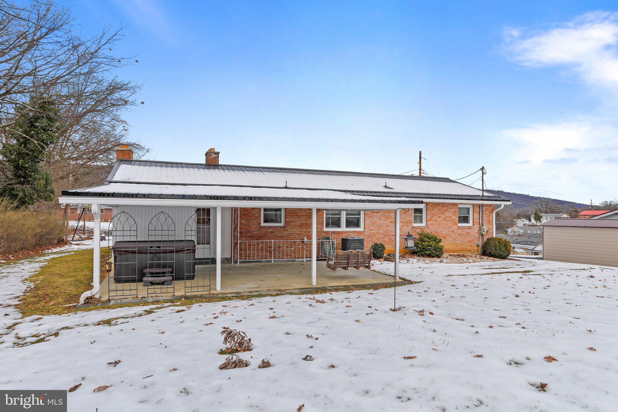 SAVILLAVALE - Residential