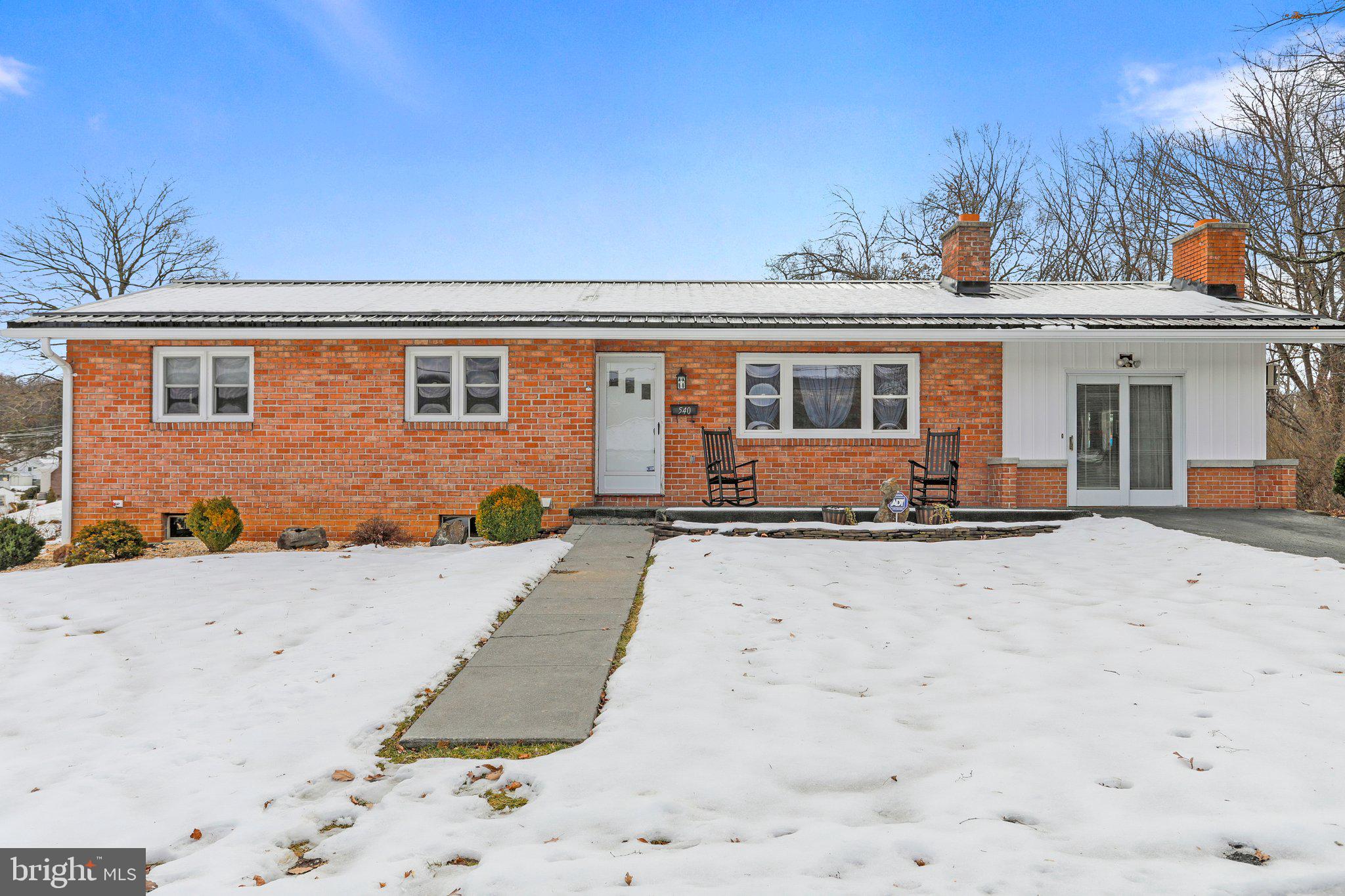 SAVILLAVALE - Residential