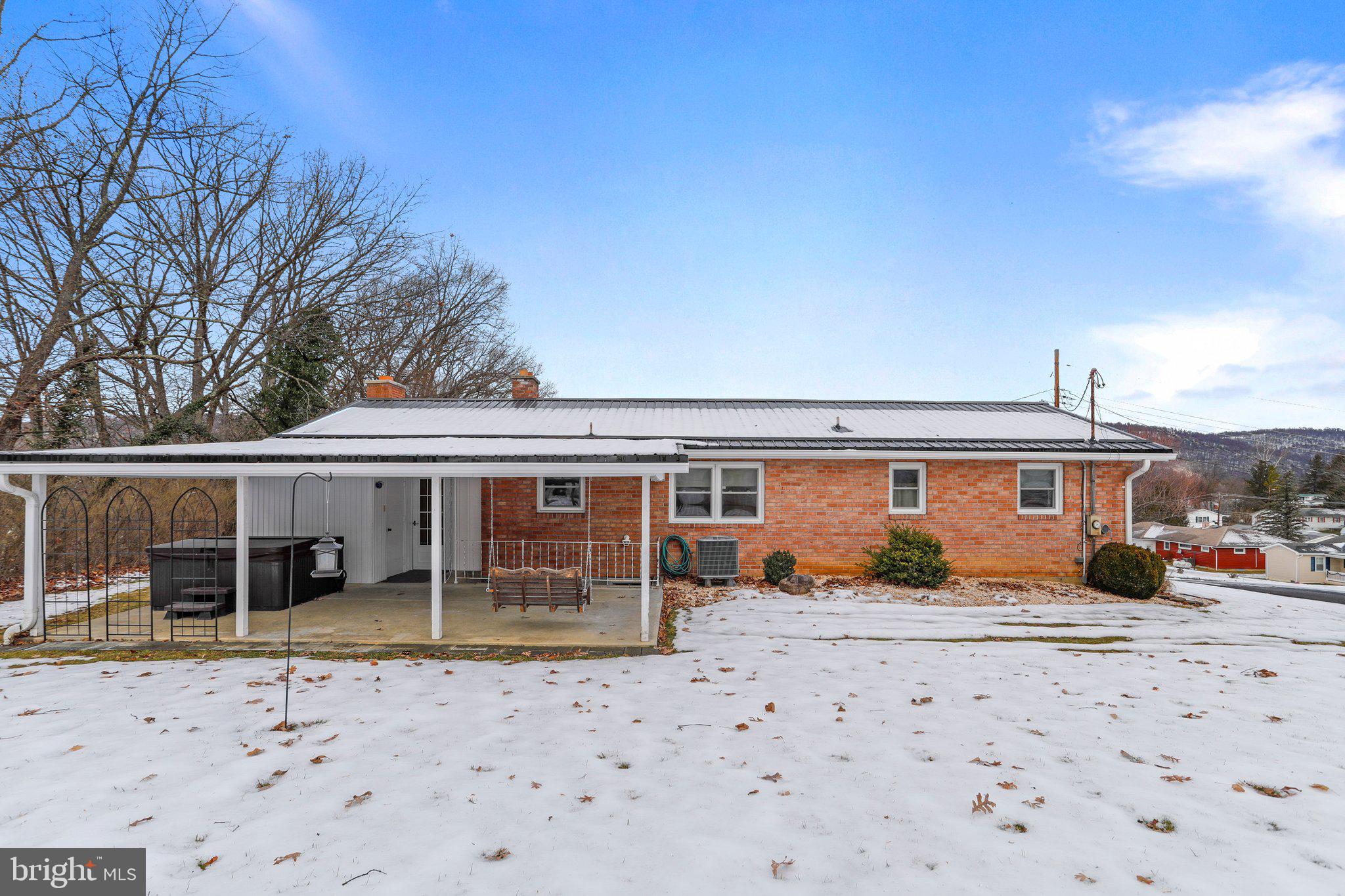 SAVILLAVALE - Residential