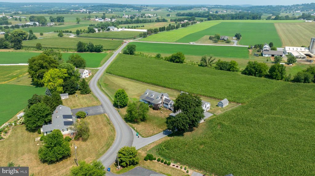 Photo of 125 Blank Road, Narvon, PA 17555 (MLS # PALA2057338)