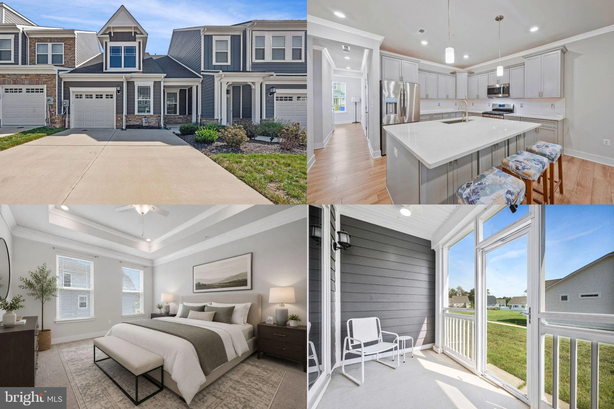 11448 Bryce Canyon Place, White Plains, MD, 20695